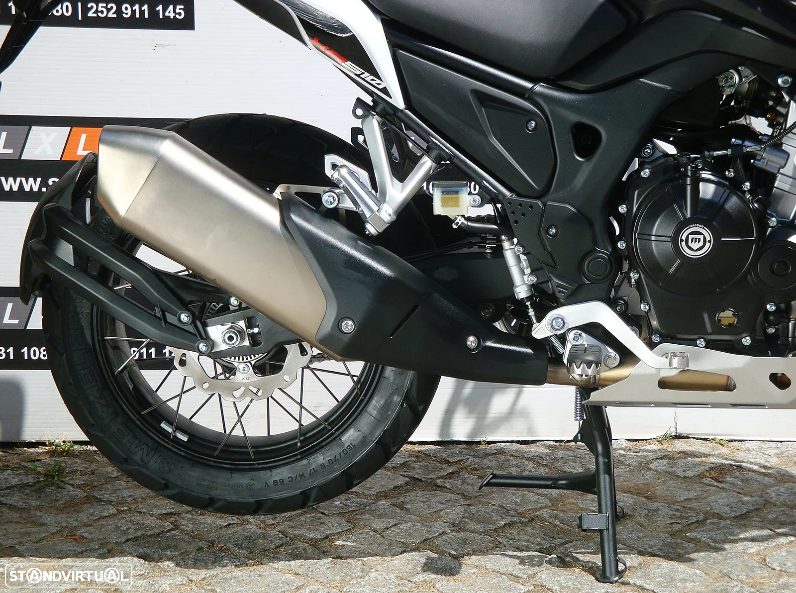 Macbor XR5 510 + OFERTA - 16