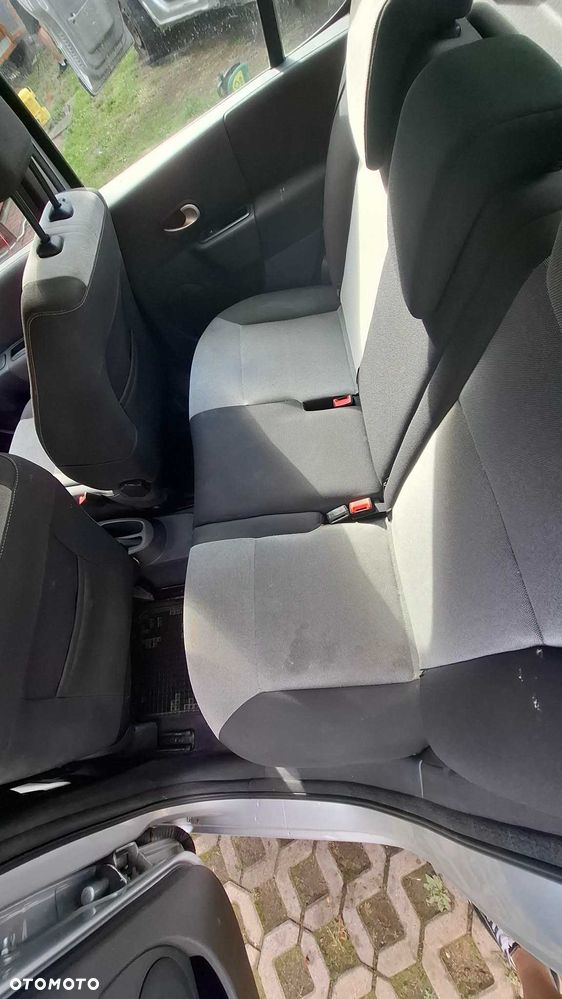 Renault Modus - 7