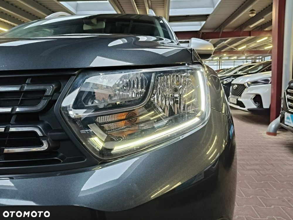Dacia Duster 1.6 SCe Prestige - 7