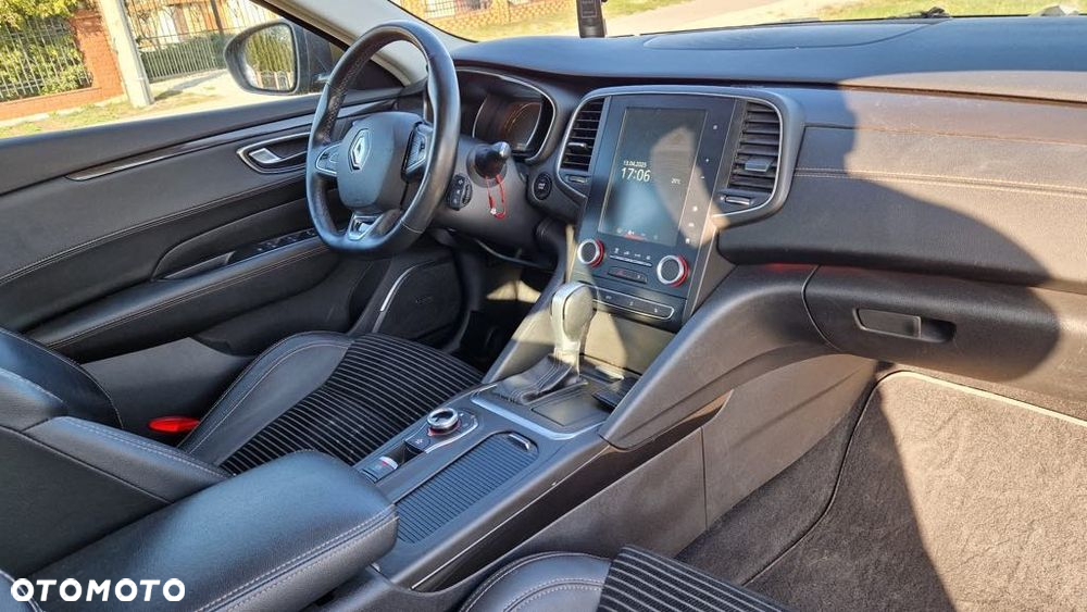 Renault Talisman - 18