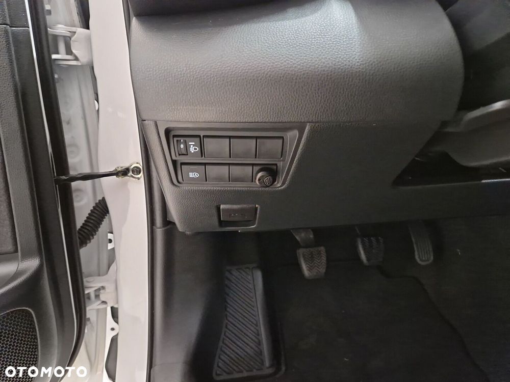 Toyota Yaris 1.5 Comfort - 19