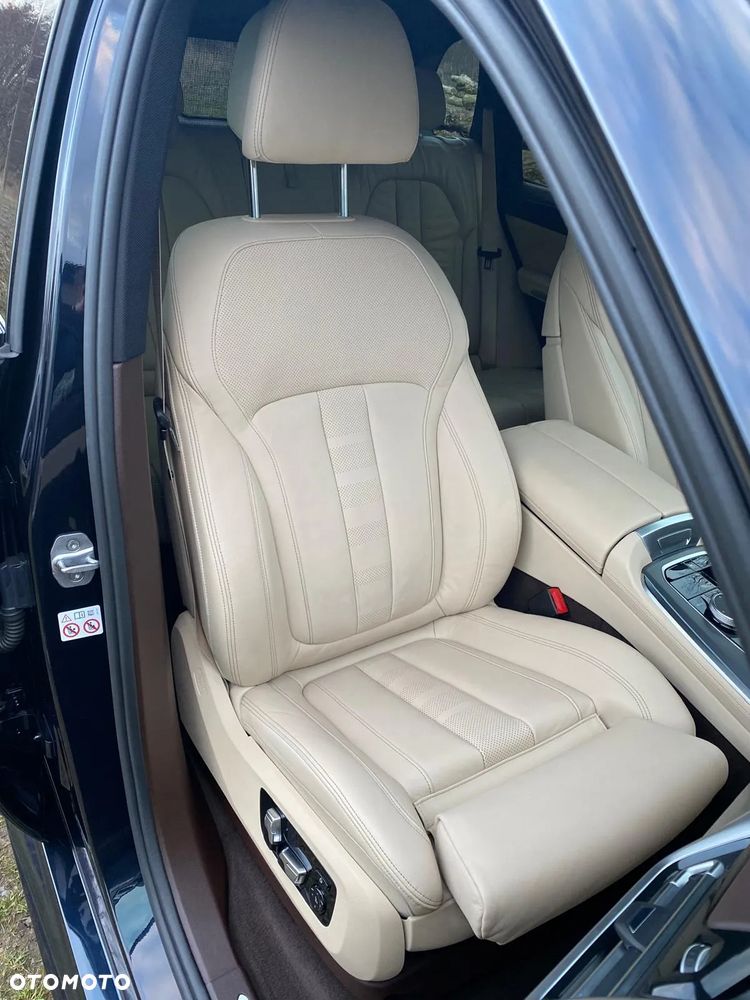 BMW X5 xDrive30d - 18