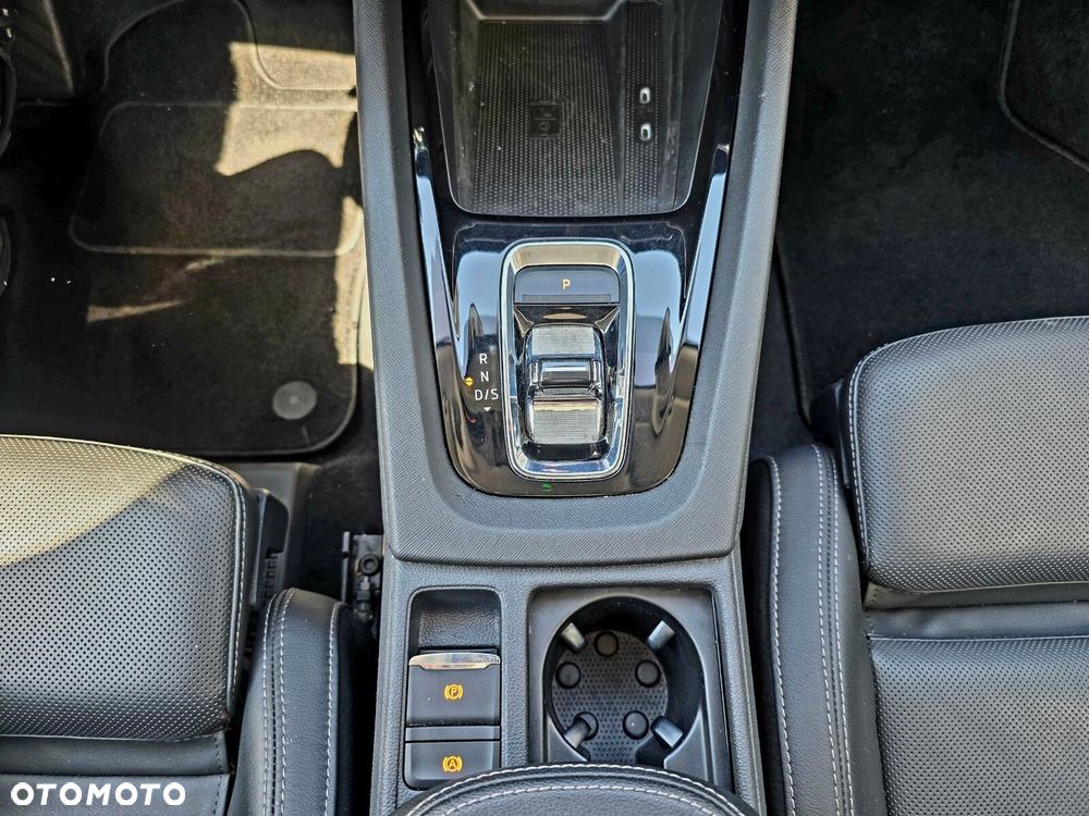 Skoda Octavia 2.0 TDI Style DSG - 30