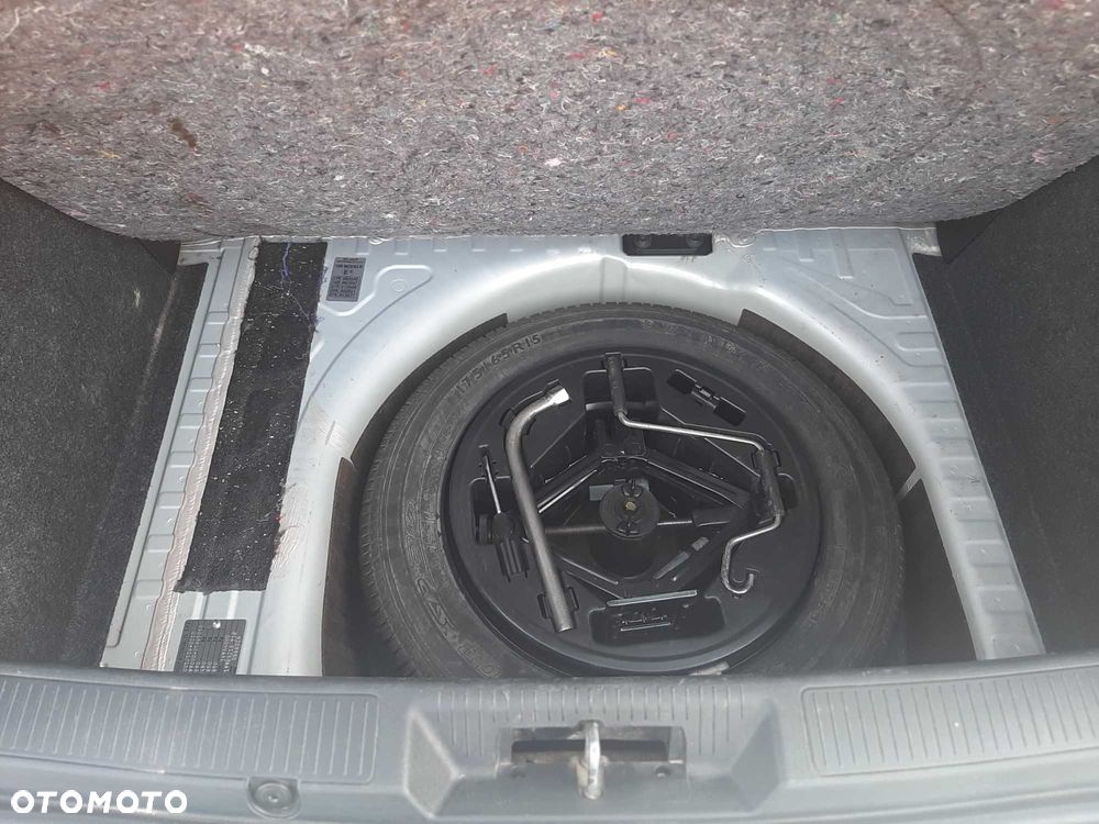 Fiat Punto 2012 - 7