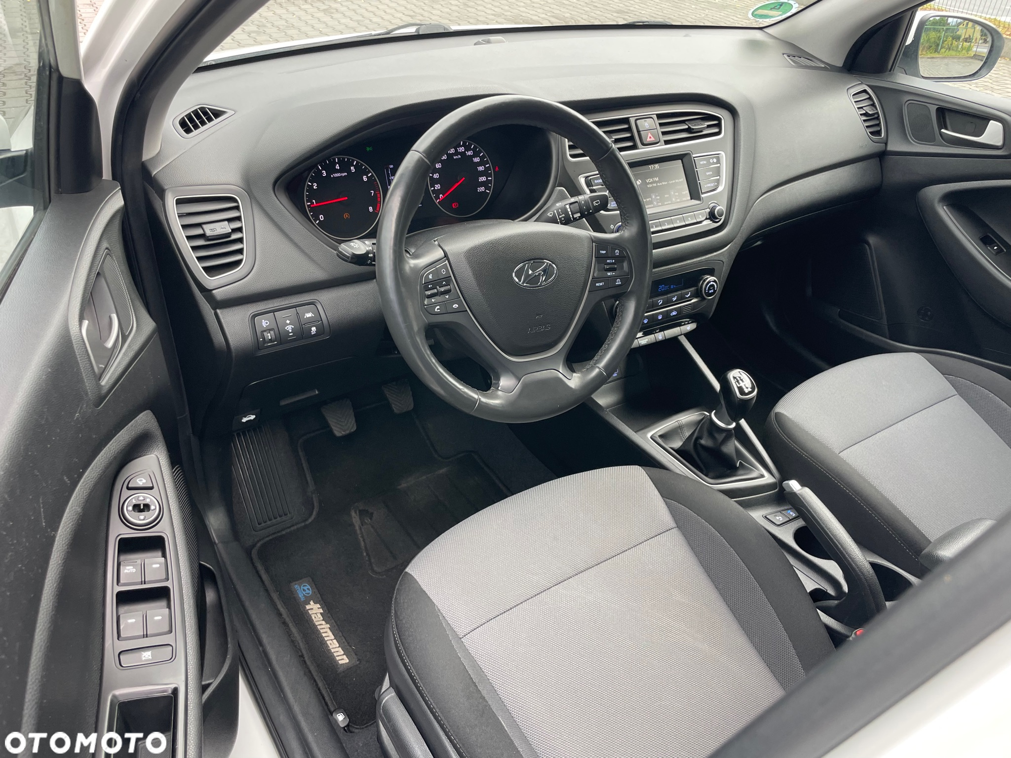 Hyundai i20 1.0 T-GDI BlueDrive Active Premium - 9