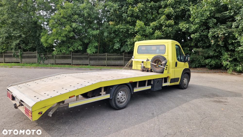 Fiat Ducato 3,0D - 3