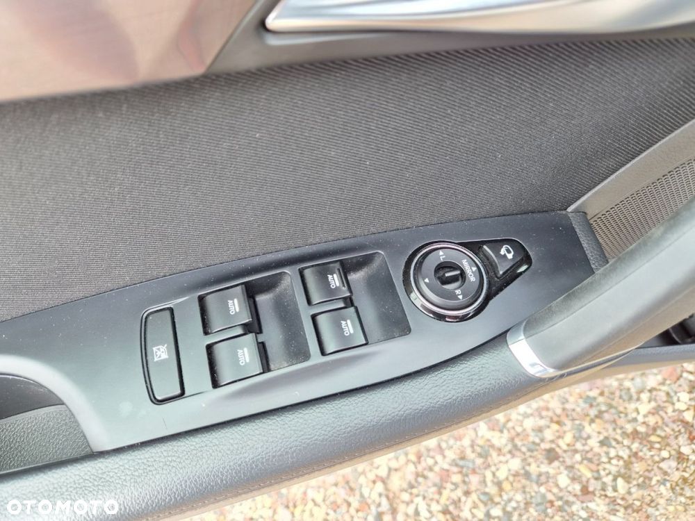 Hyundai i40 Kombi 1.7 CRDi Style - 9