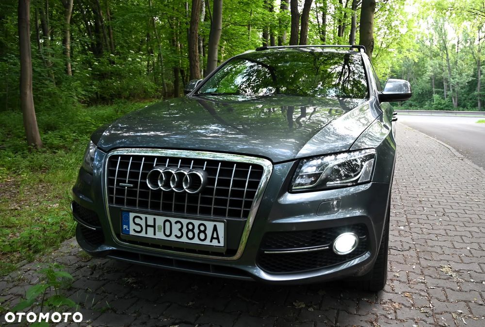 Audi Q5 - 13