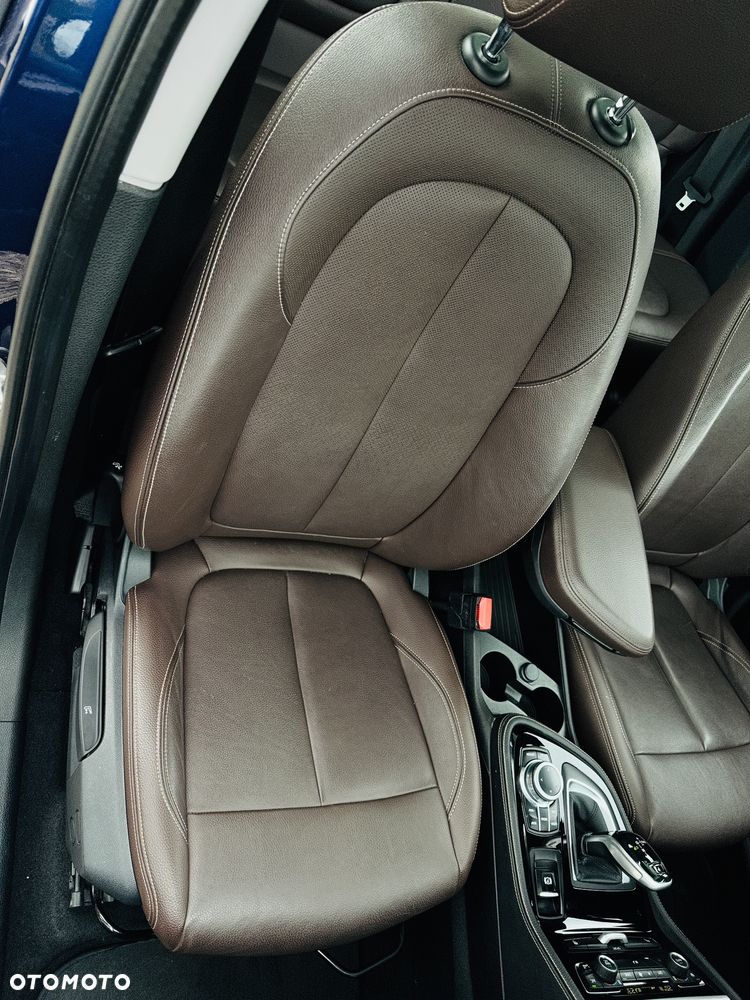 BMW Seria 2 218d Sport-Aut Luxury Line - 36