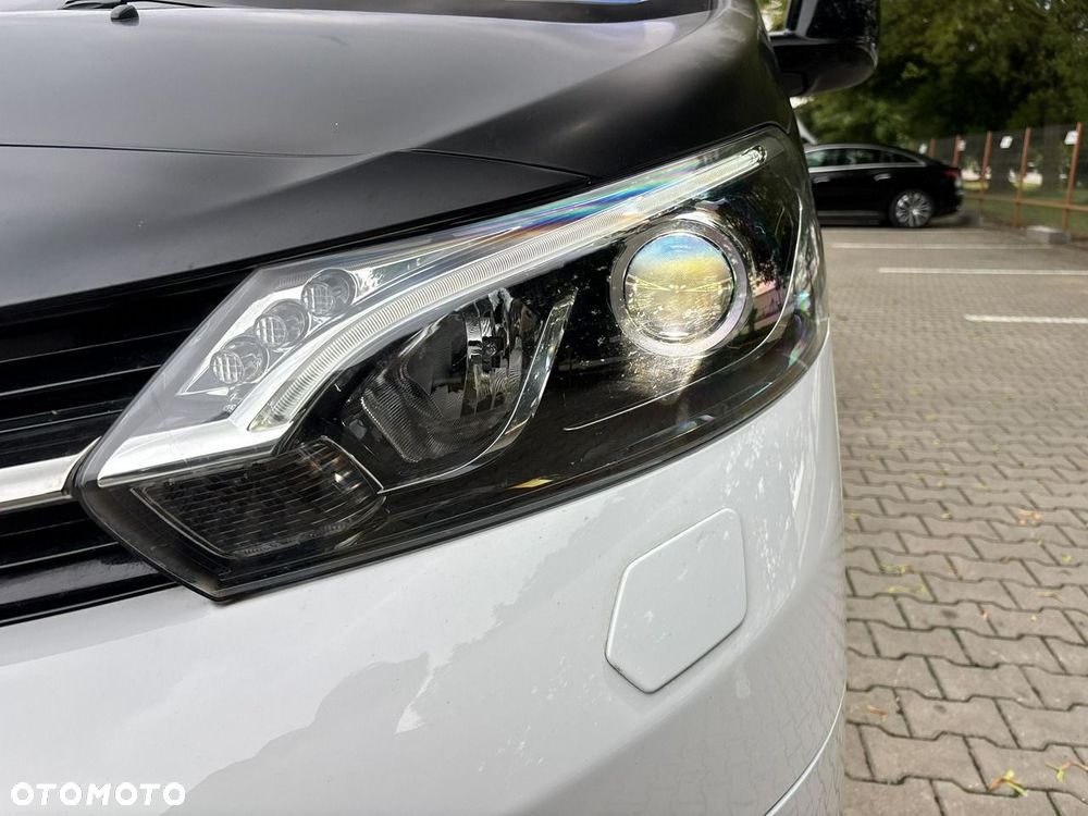 Toyota Proace Verso 2.0 D4-D Long Business - 9