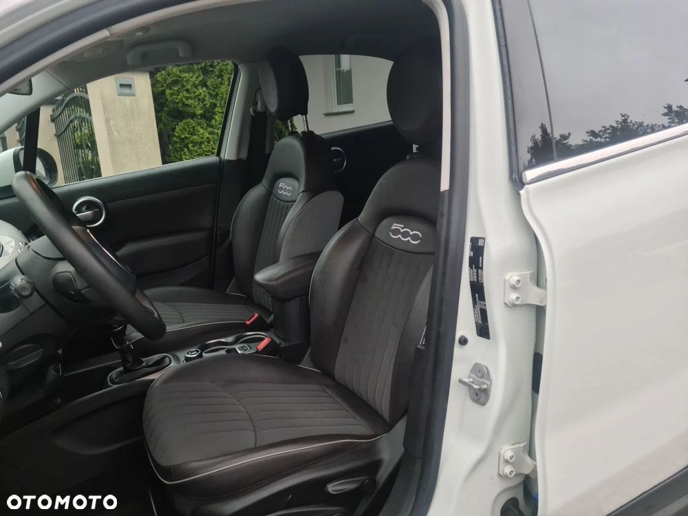 Fiat 500X 1.4 Multiair 4x2 S&S S-Design Urban Look - 24