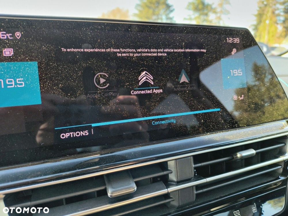 Citroën C5 Aircross 1.5 BlueHDi Shine EAT8 - 17