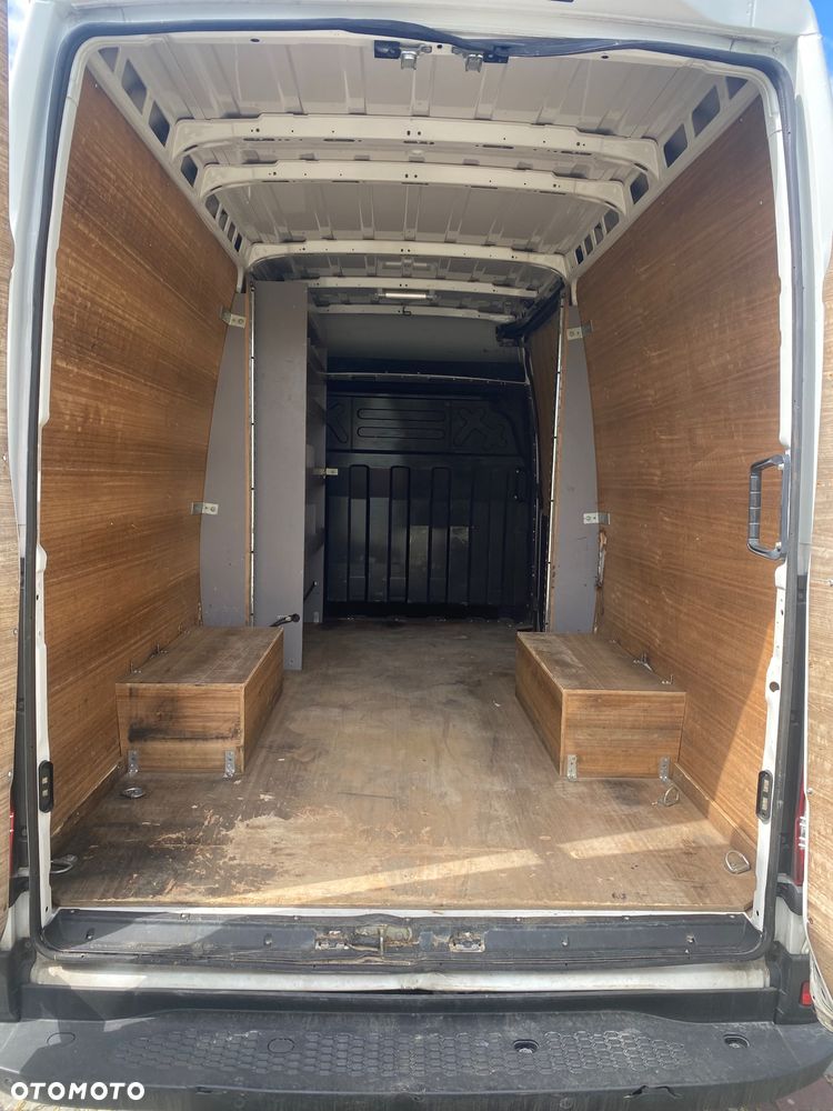 Iveco 35c210 - 8