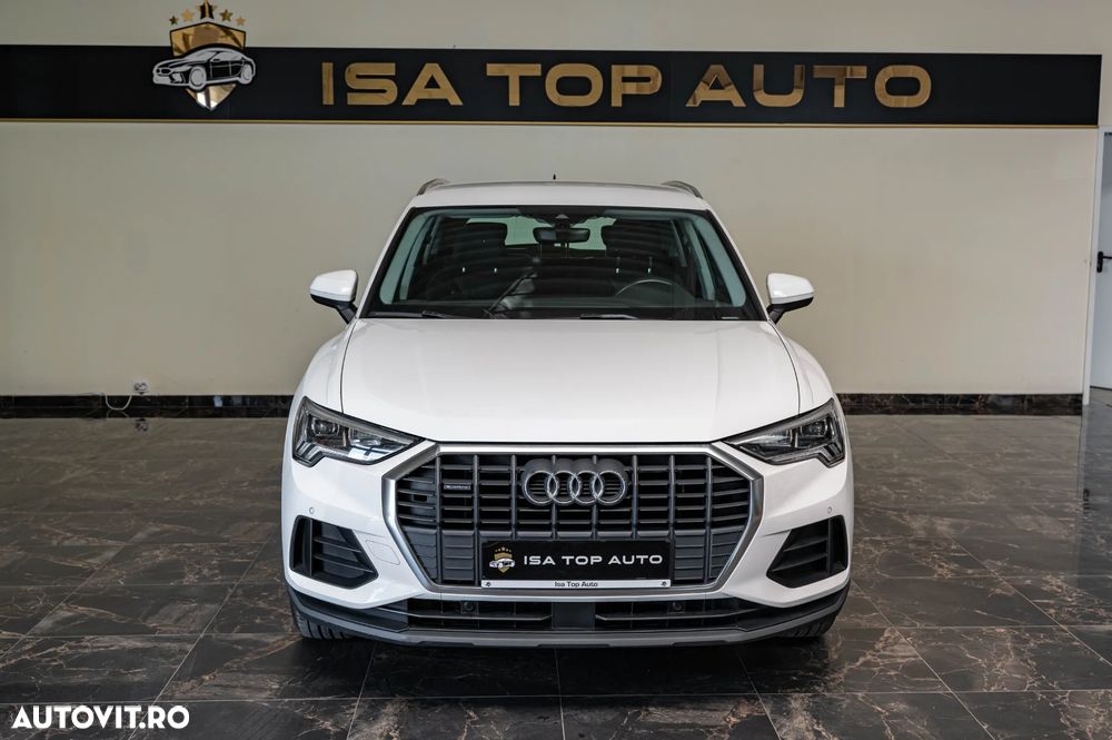 Audi Q3 40 TFSI quattro S tronic S line - 2