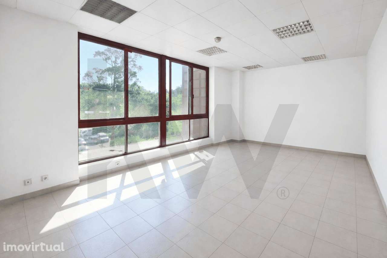 Escritório para Arrendamento – Localização Premium em S. Domingos de B - Grande imagem: 2/11