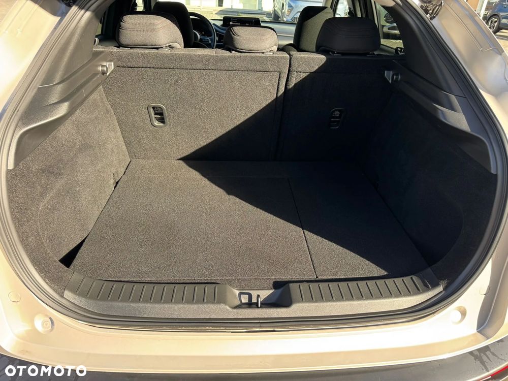 Mazda CX-30 2.0 mHEV Homura 2WD - 24