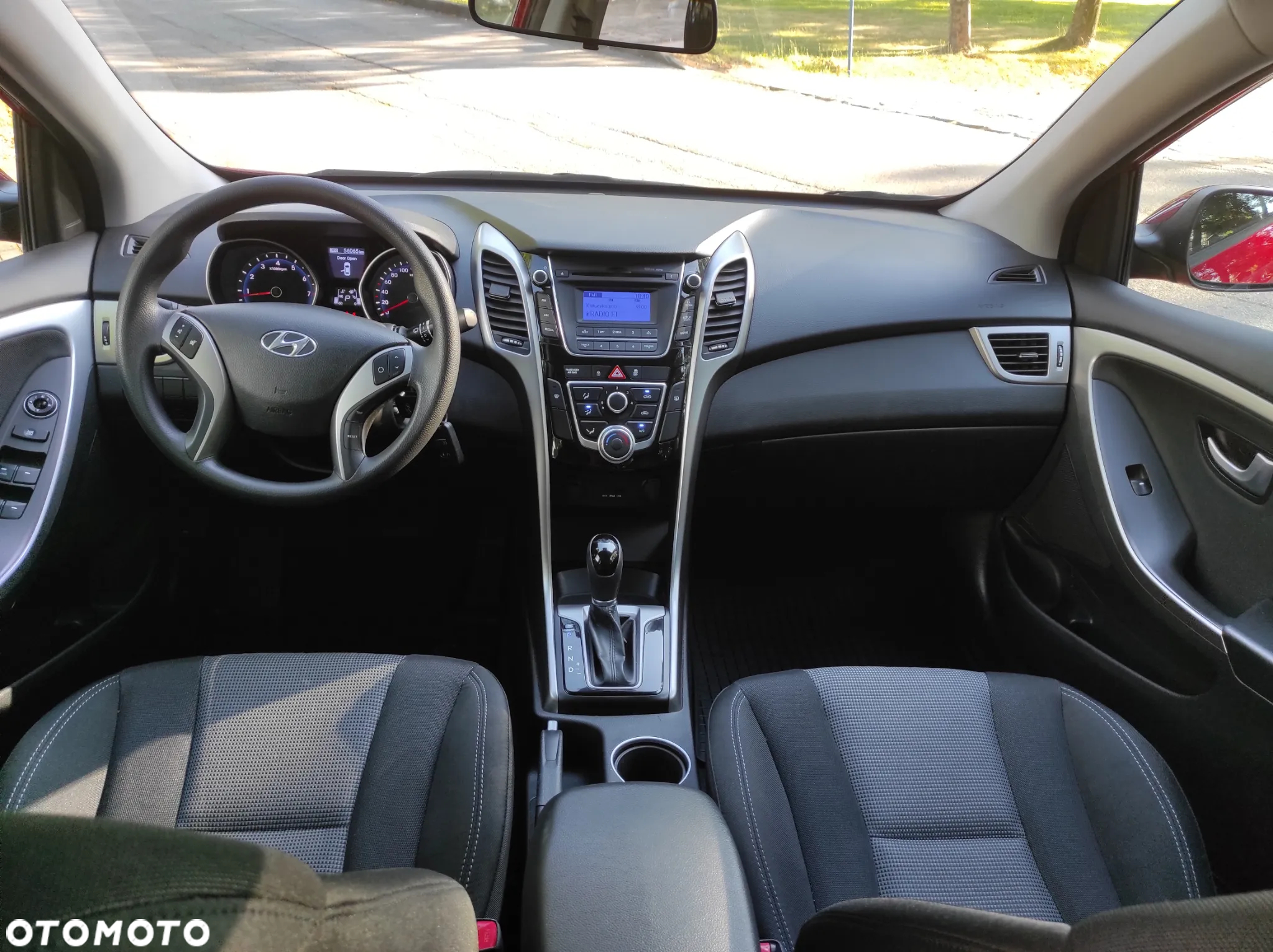 Hyundai i30 1.6 Comfort - 11
