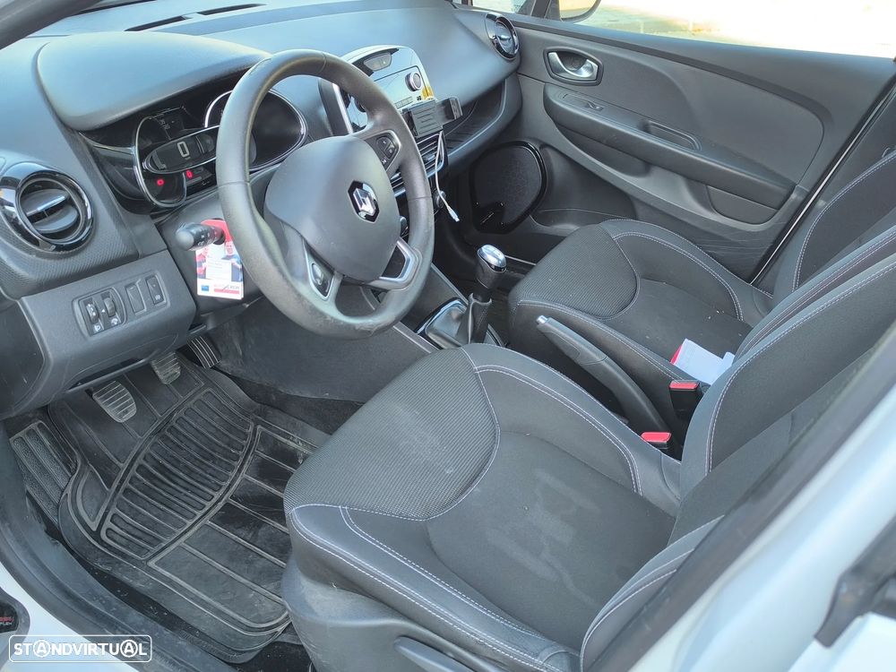 Renault Clio - 3