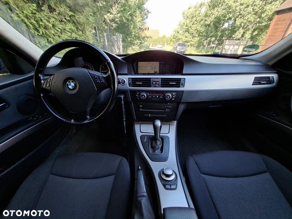 BMW Seria 3 - 12