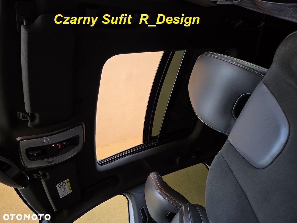Volvo XC 60 D4 Geartronic RDesign - 9