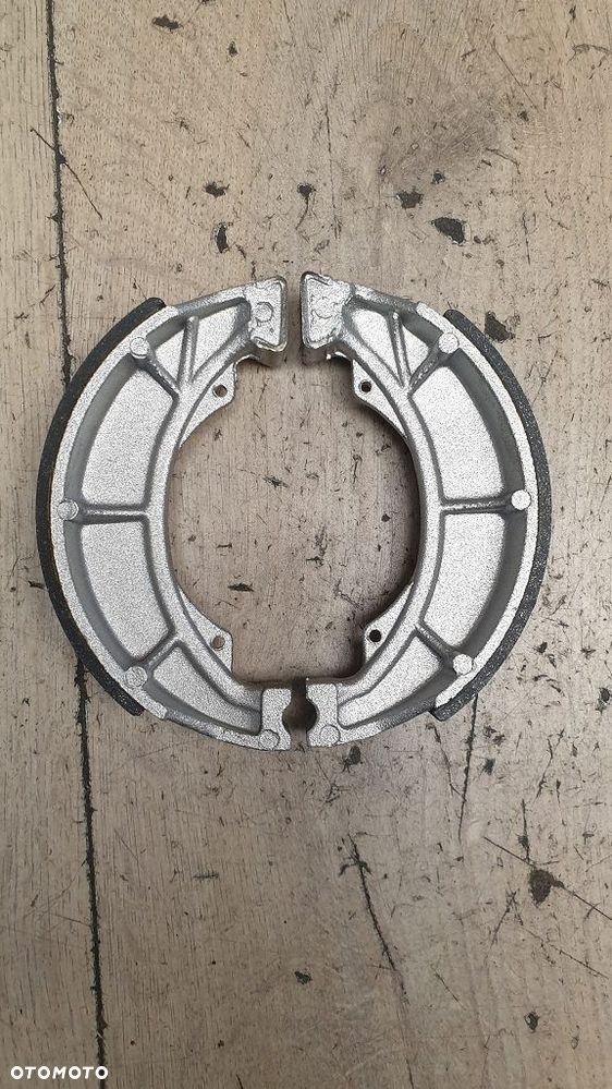 Szczęki hamulcowe EBC S602 Suzuki VL125 VL250 GZ125 CF Moto CF150 - 4