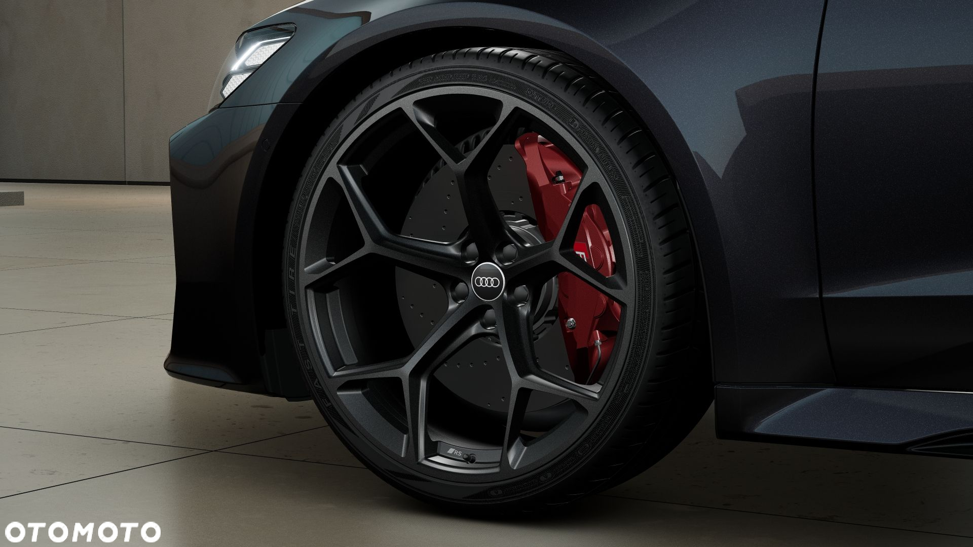 Audi RS7 Sportback 4.0 TFSI quattro tiptronic performance - 4