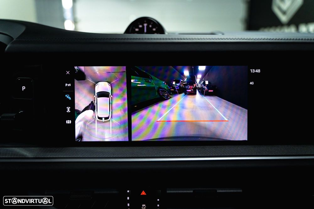 Porsche Cayenne E-Hybrid - 11