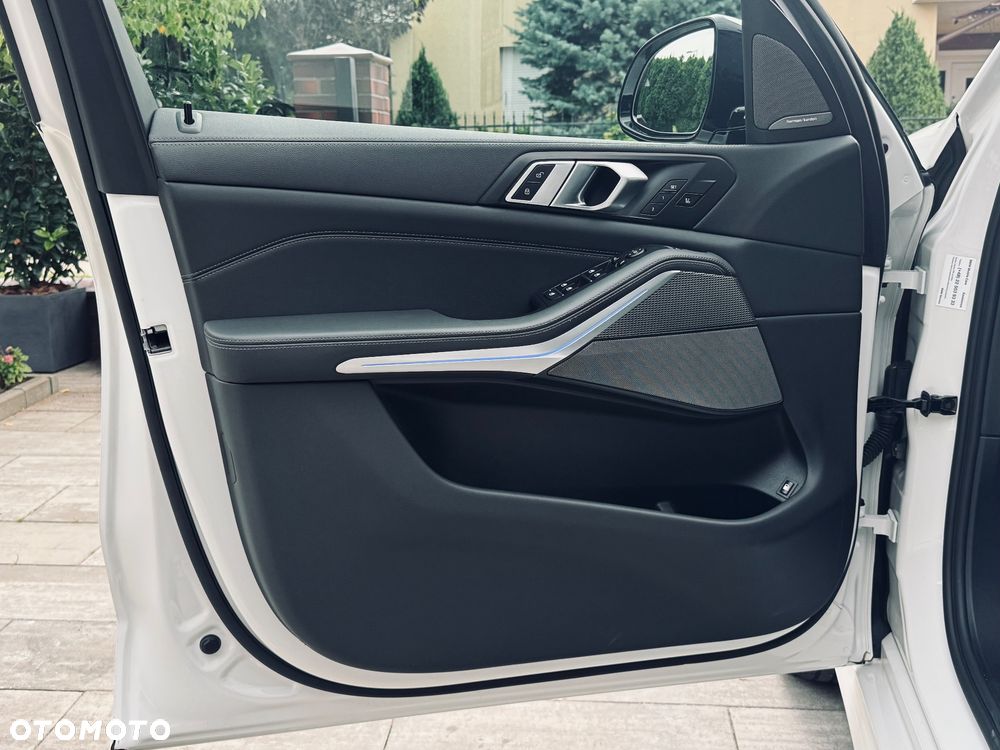 BMW X5 - 18