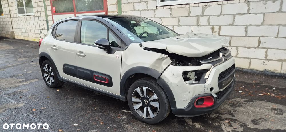 Citroën C3 - 3