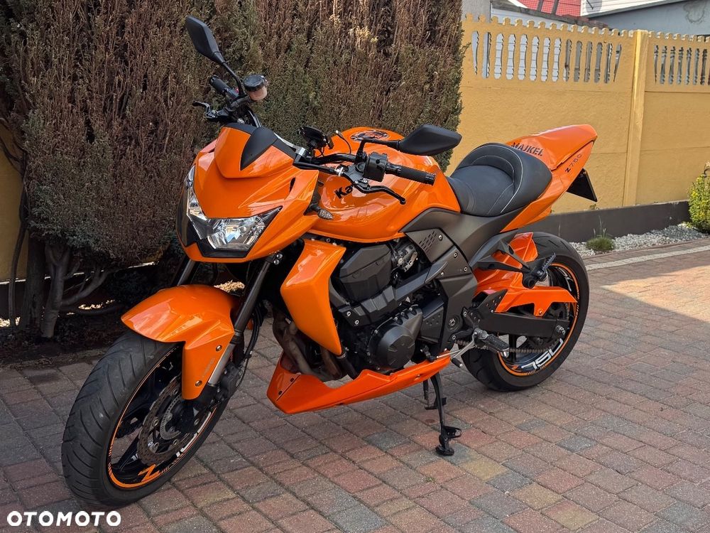 Kawasaki Z - 1