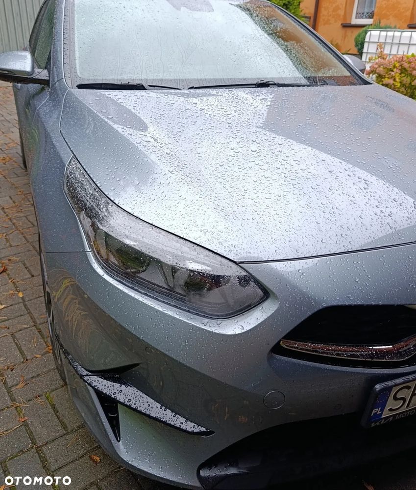 Kia Ceed 1.5 T-GDI L Business Line Plus DCT - 21