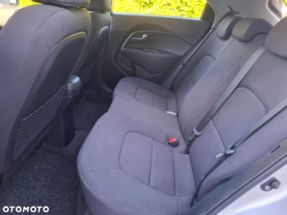 Kia Rio 1.1 crdi M (klm) - 15