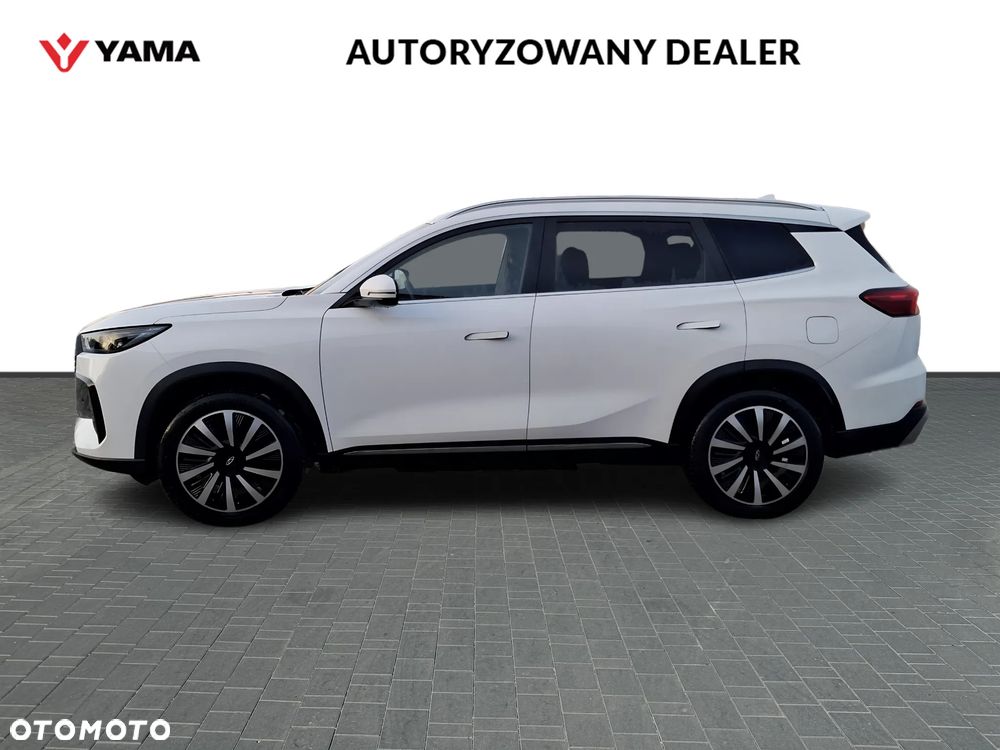Chery Tiggo 8 1.6 T-GDI Prestige DCT - 2