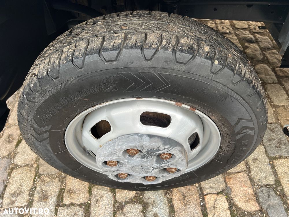 Iveco Daily 35C14 - 19
