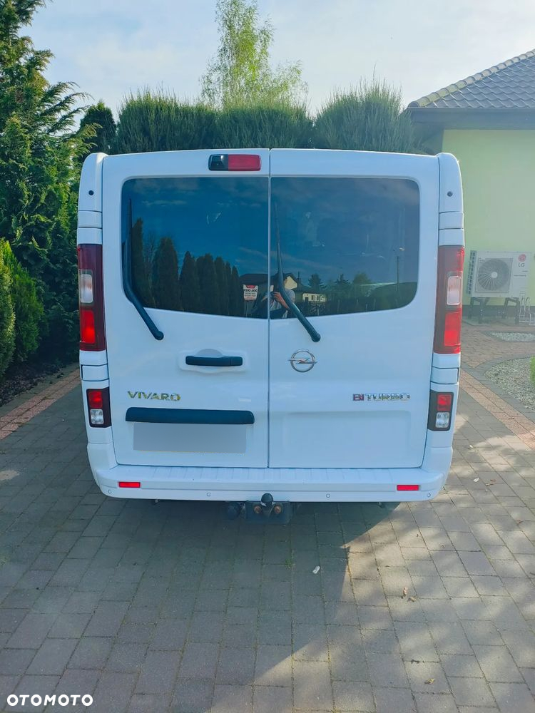 Opel Vivaro Tourer 1.6 CDTI L2 - 6