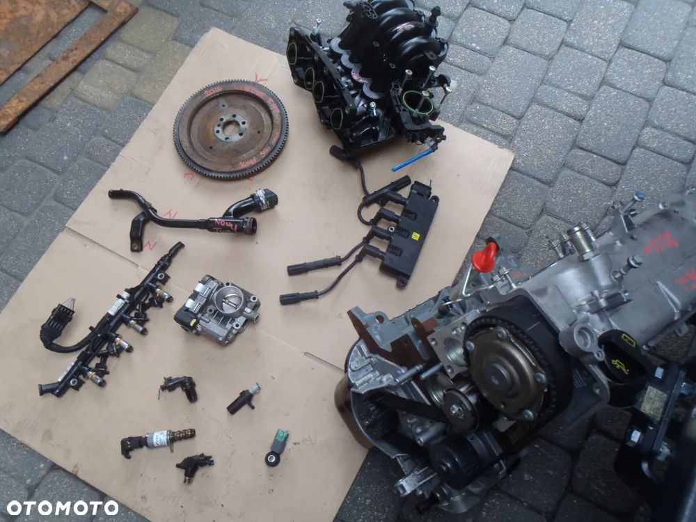 cewka zapłonowa czujnik faz wałka wału 500 panda grande punto evo doblo fiorino lancia ford ka 1.4 1.2 8v - 19