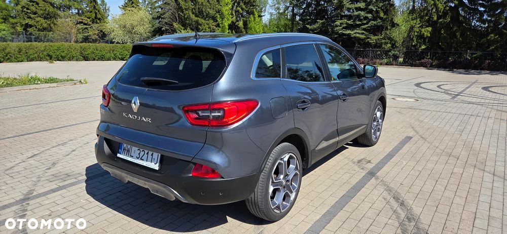 Renault Kadjar 1.2 Energy TCe Adventure - 15
