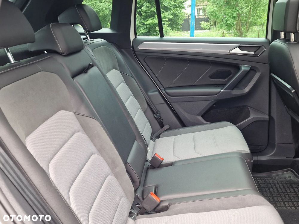 Volkswagen Tiguan 2.0 TDI BMT SCR 4Mot Highline DSG - 26