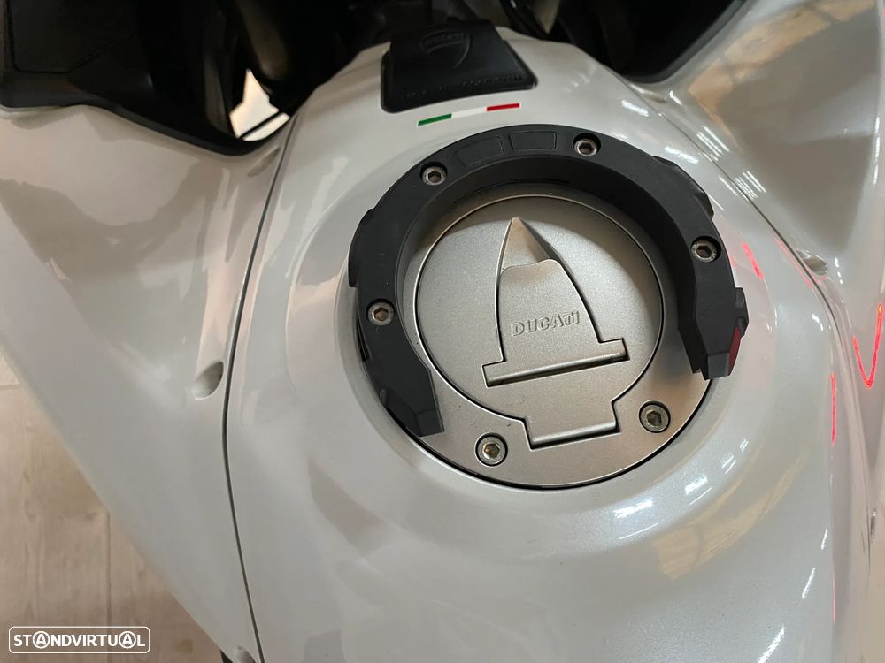 Ducati Multistrada 1200 ABS - 20