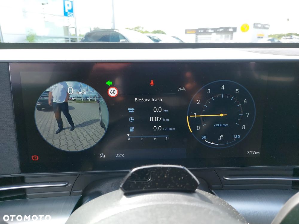 Hyundai Kona 1.0 T-GDI Executive - 20