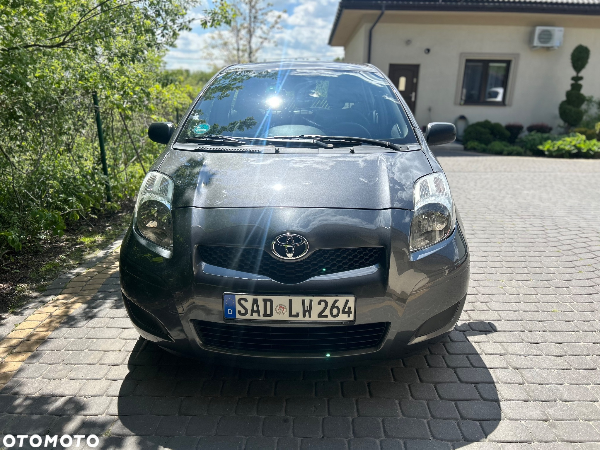 Toyota Yaris 1.33 Luna - 14