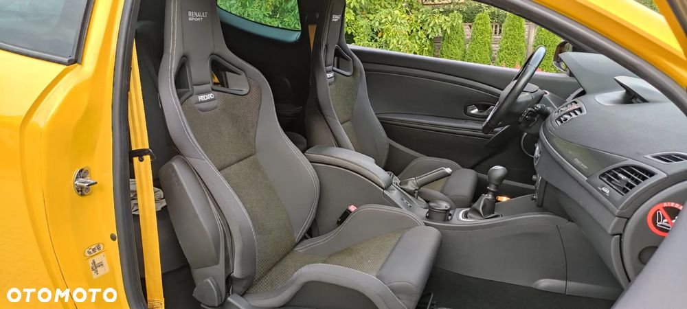 Renault Megane 2.0 16V R.S - 20