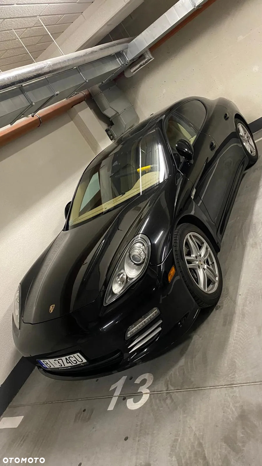 Porsche Panamera 4 PDK - 28