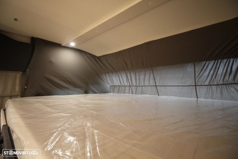 Elnagh Magnum 582 MATIC *NOVA | CAIXA AUTOMÁTICA* - 16