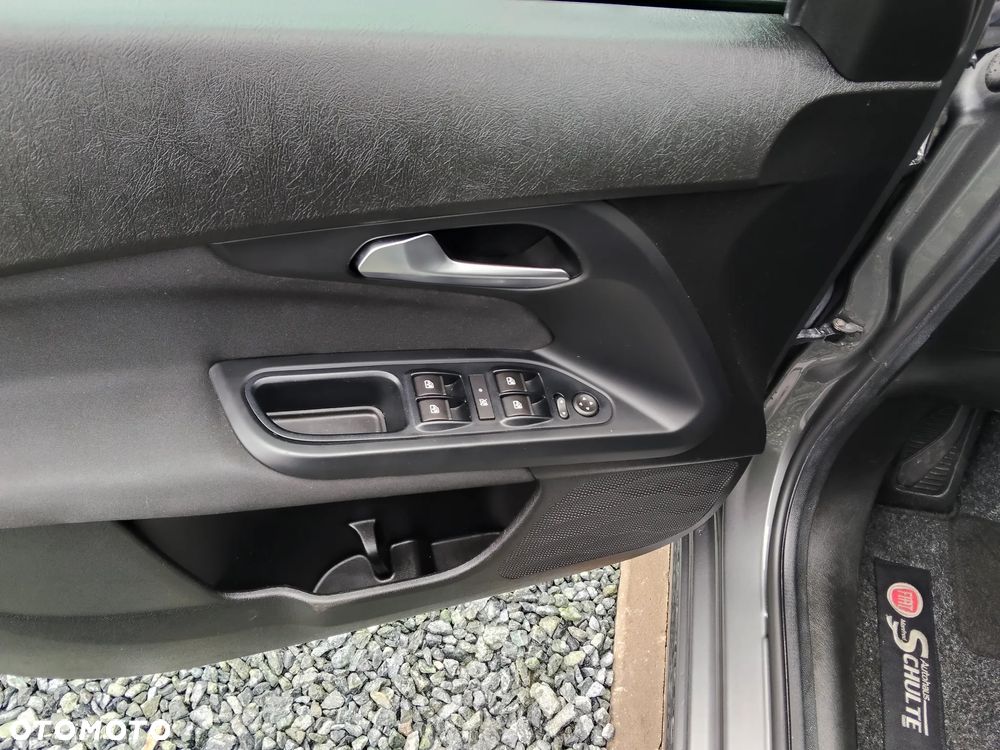 Fiat Tipo Kombi 1.4 T-Jet Lounge - 11