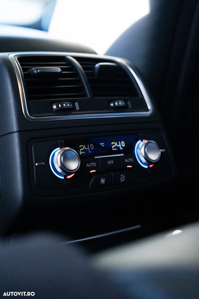 Audi A6 Avant 2.0 TDI Ultra DPF S tronic - 11