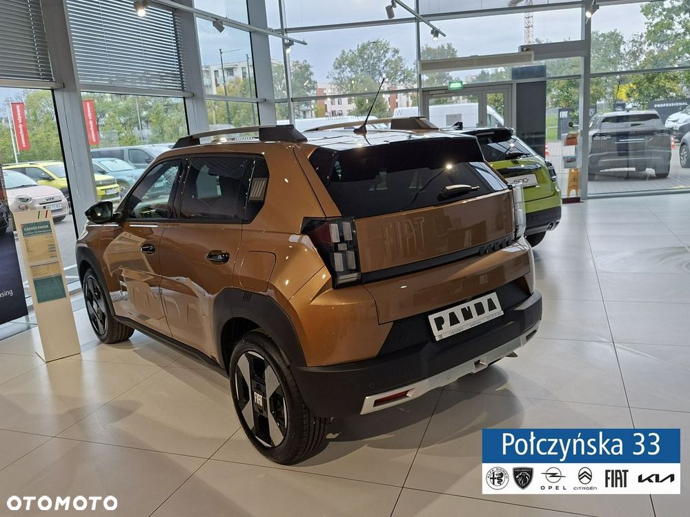 Fiat Grande Panda