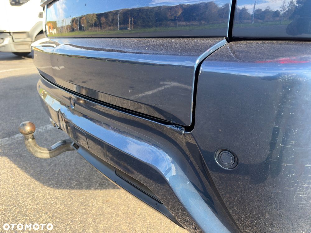 BMW X3 2.0d - 12