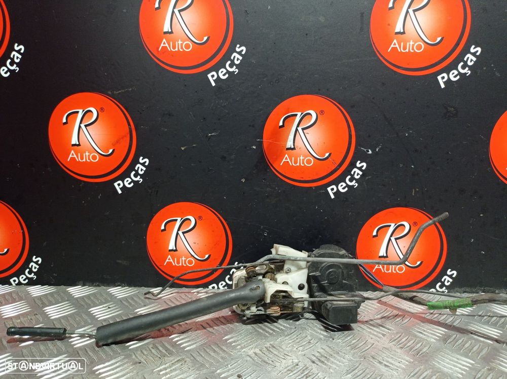 Fecho Da Porta Frente Esq Honda Civic Vi Fastback (Ma, Mb) - 3