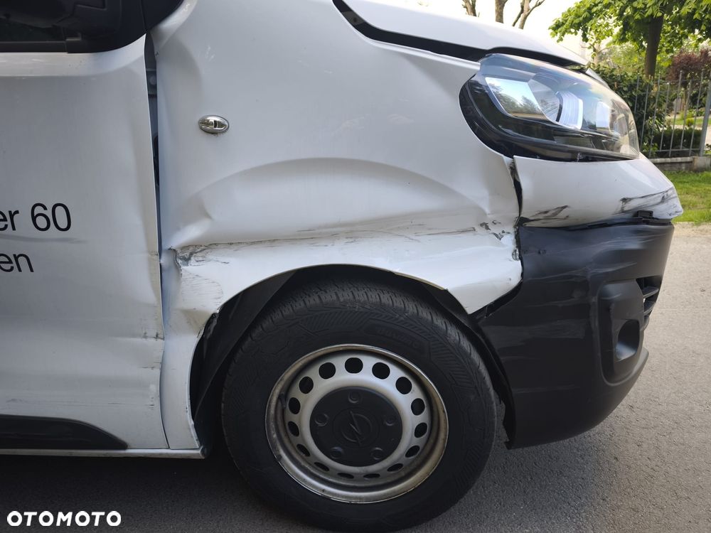 Opel VIVARO Cargo L2 Edition - 14